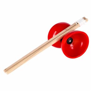 Diabolo Jonglieren Spiel