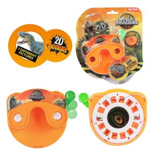 Dinosaurier DIA Brille