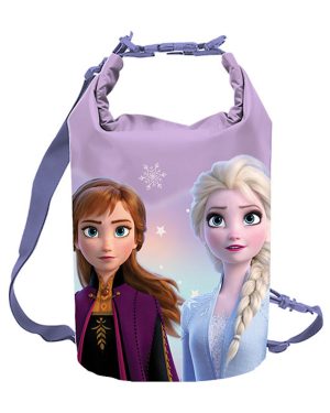 Disney Frozen Wasserdichte Tasche Rucksack Elsa Anna