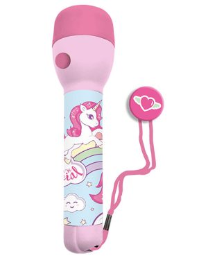 Einhorn Taschenlampe you're special