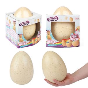 Einhorn XXL-Schlüpfei Mega Dream Horse