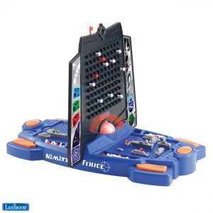 Elektronisches Seeschlachtspiel