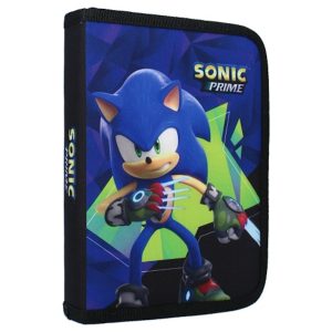 Federmäppchen Sonic Gefüllt Artistic Kider