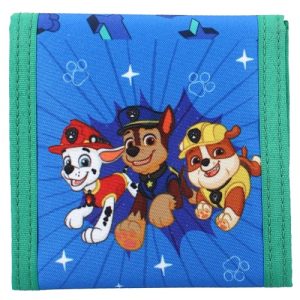 Geldbörse Paw Patrol Pups On The Go