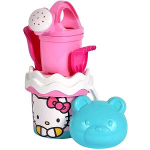 Hello Kitty Baby-Eimergarnitur