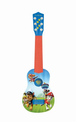 Paw Patrol Meine erste Gitarre 21'' / 53cm