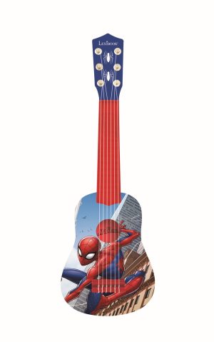 Spider-Man Meine erste Gitarre 21'' / 53cm