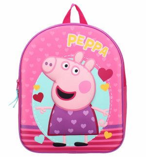 Peppa Wutz - Kinderrucksack