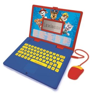 Laptop Paw Patrol Lernlaptop Notebook