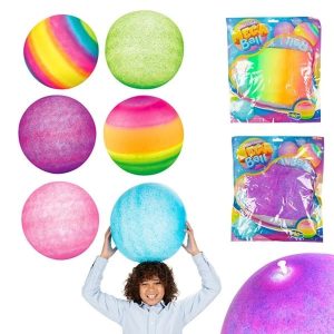 Megaball Orb of Light bis zu 40cm Ball