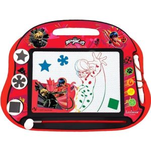 Miraculous Magnetische Multicolor-Zeichentafel