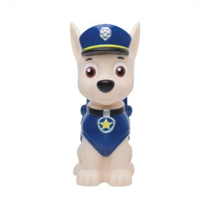 Nachtlicht Paw Patrol Chase 3D LED