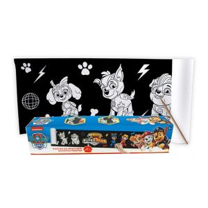 Paw Patrol Magic Scratch Poster 200x30 cm