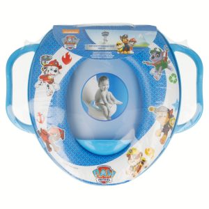 Paw Patrol - Kinder Toilettensitz