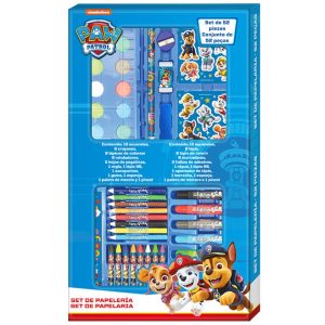 Paw Patrol Schreibset für kleine Künstler