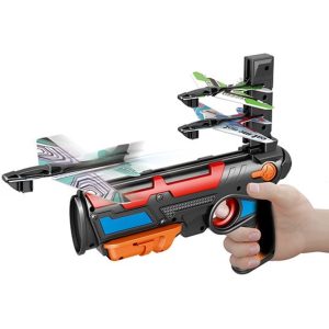 AIR Pistole 3 Flugzeuge Shooter