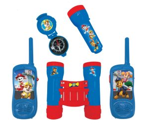 Paw Patrol Abenteuerset