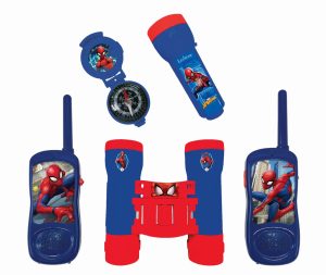 Spider-Man Abenteuerset
