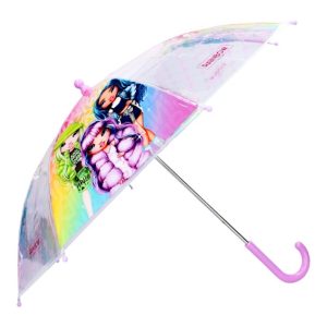 Regenschirm Rainbow High Rainy Days