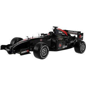 Rennwagen Renn-Auto F1 mit Licht und Sound