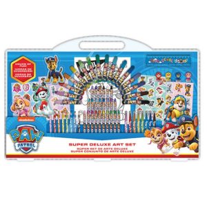 XXL Schreibwaren Set Deluxe PAW PATROL