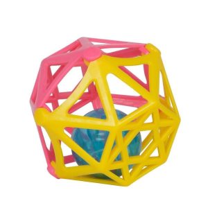 Weicher Greifball ABC