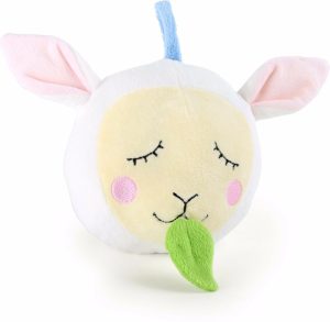 Spieluhr Schäfchen - Lotta