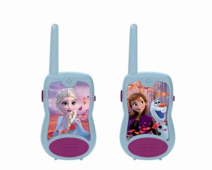 Disney Frozen Die Eiskönigin Walkie-Talkies Elsa Anna