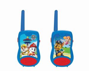Paw Patrol Walkie-Talkies