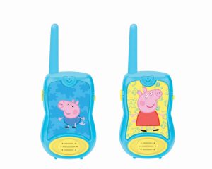 Peppa Wuz Walkie-Talkies