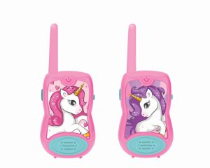 Einhorn Walkie-Talkies