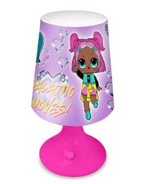 Tisch Lampe LOL Surprise