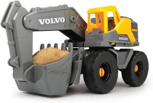 Volvo - Bagger